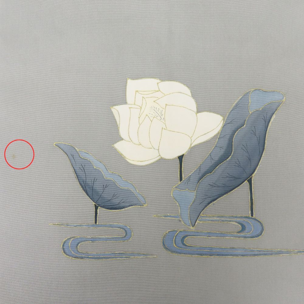 蓮柄
