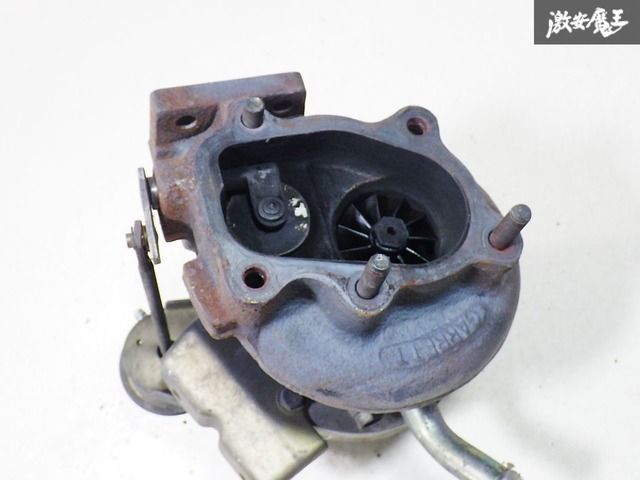 ☆実動外し☆ 日産 純正 S13/RPS13 シルビア/180SX SR20DET