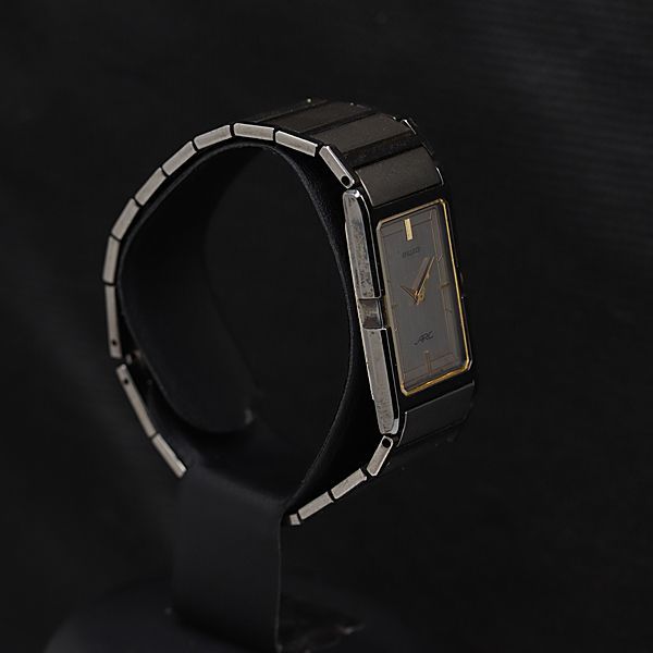 壱*!様 稼働 SEIKO セイコー ARC アーク 1220-5230 メンズ セイコー 壱*!様 稼働 SEIKO セイコー ARC アーク 1220-5230 メンズ セイコー