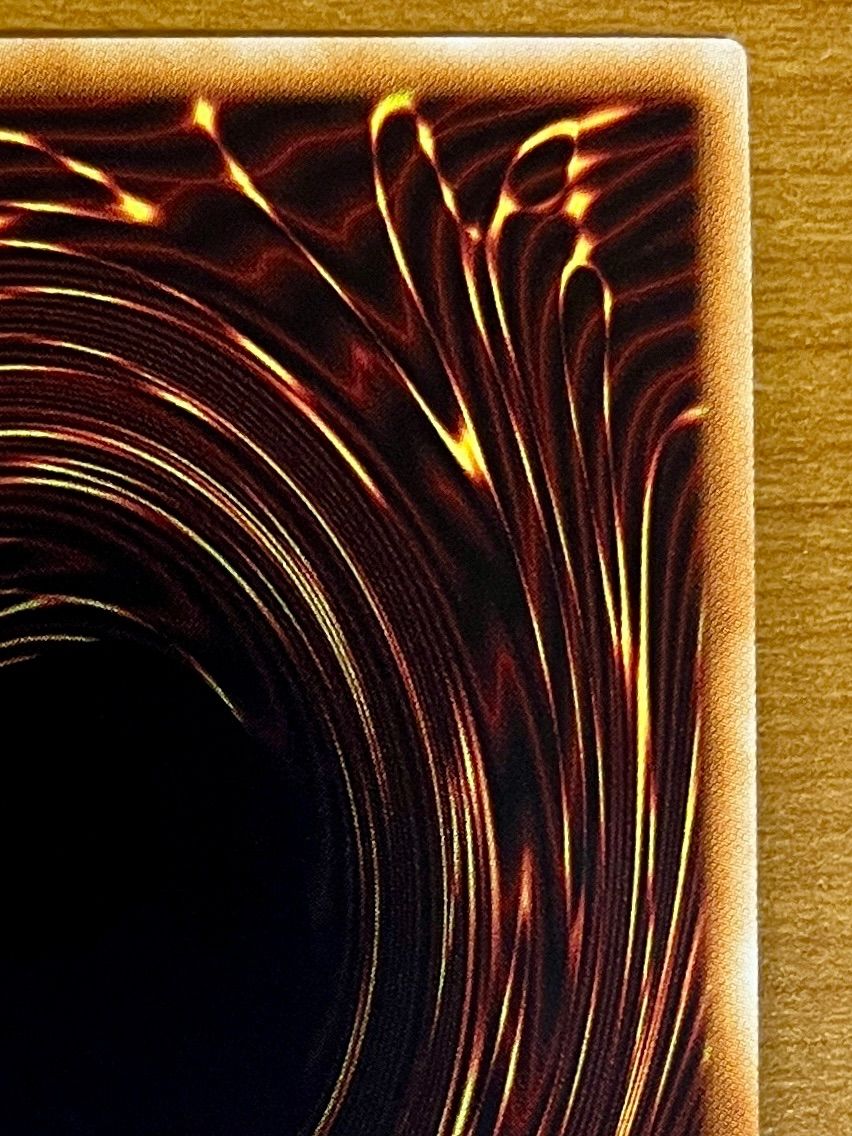 カオス・ソルジャー -開闢の使者- 20th シークレット 20CP-JPT03