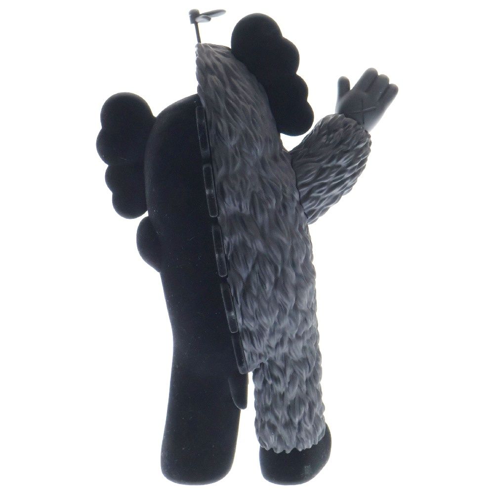 MEDICOM TOY (メディコムトイ) KAWS KACHAMUKKU Vinyl Figure