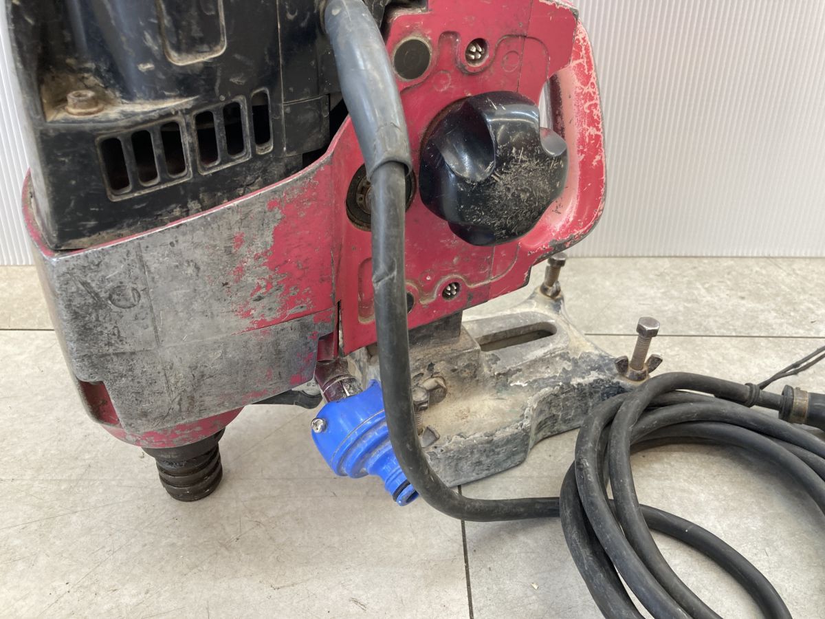 コアドリル Aロッドねじ