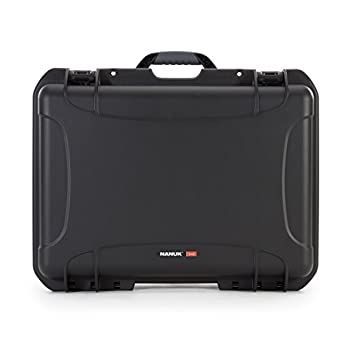 940 Large Series Case Black