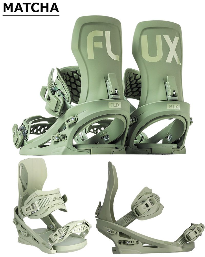 24-25 FLUX/フラックス XF WOMENS エックスエフ ウィメンズ レディース
