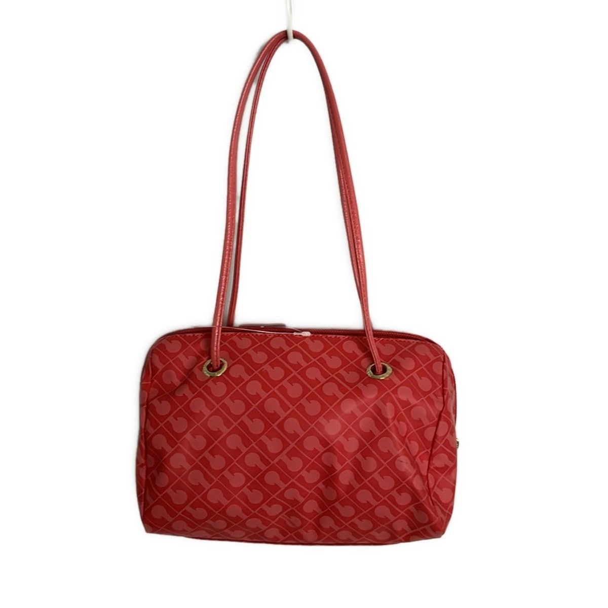 専用　美品　GHERARDINI レザーバッグ　ハンドバッグ　ショルダーバッグ 130周年記念モデル 希少 美品】 GHERARDINI ゲラルディーニ