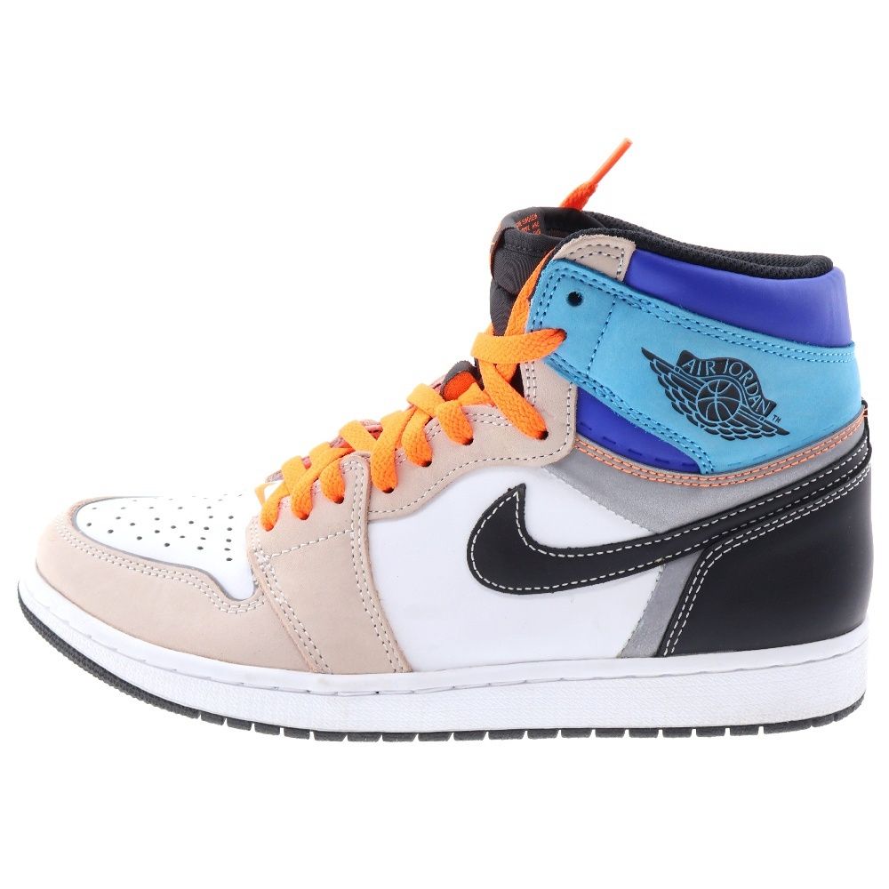 NIKE (ナイキ) AIR JORDAN 1 RETRO HIGH OG PROTOTYPE DC6515-100 エア 