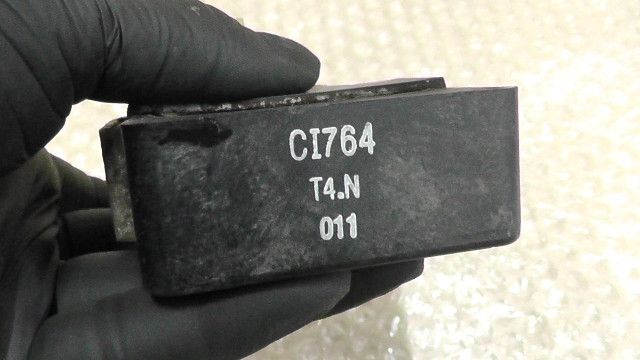 の CDI