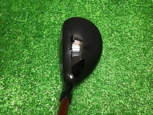 ブリヂストン J 15 HY U 3 ユーティリティ UT Tour AD 15-11 H フレックスR メンズ 男性用 右利き 右用 Cランク ゴルフクラブ