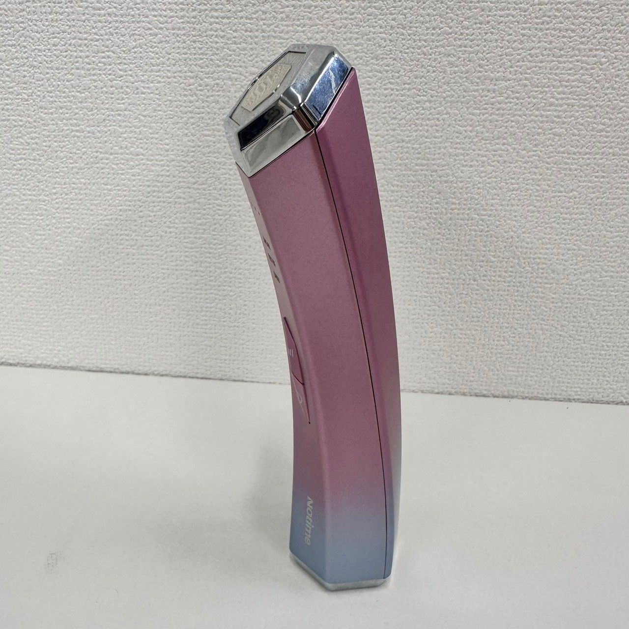 アイスレディ フェイス美顔器 Notime SKB-2003 PINK Notime 家庭用美顔