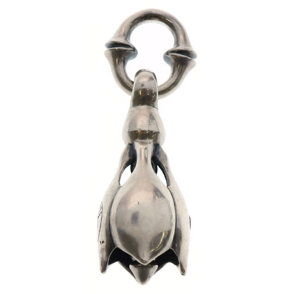 LONE ONES (ロンワンズ) Tear Bell Pendant ティアベルM ペンダント 