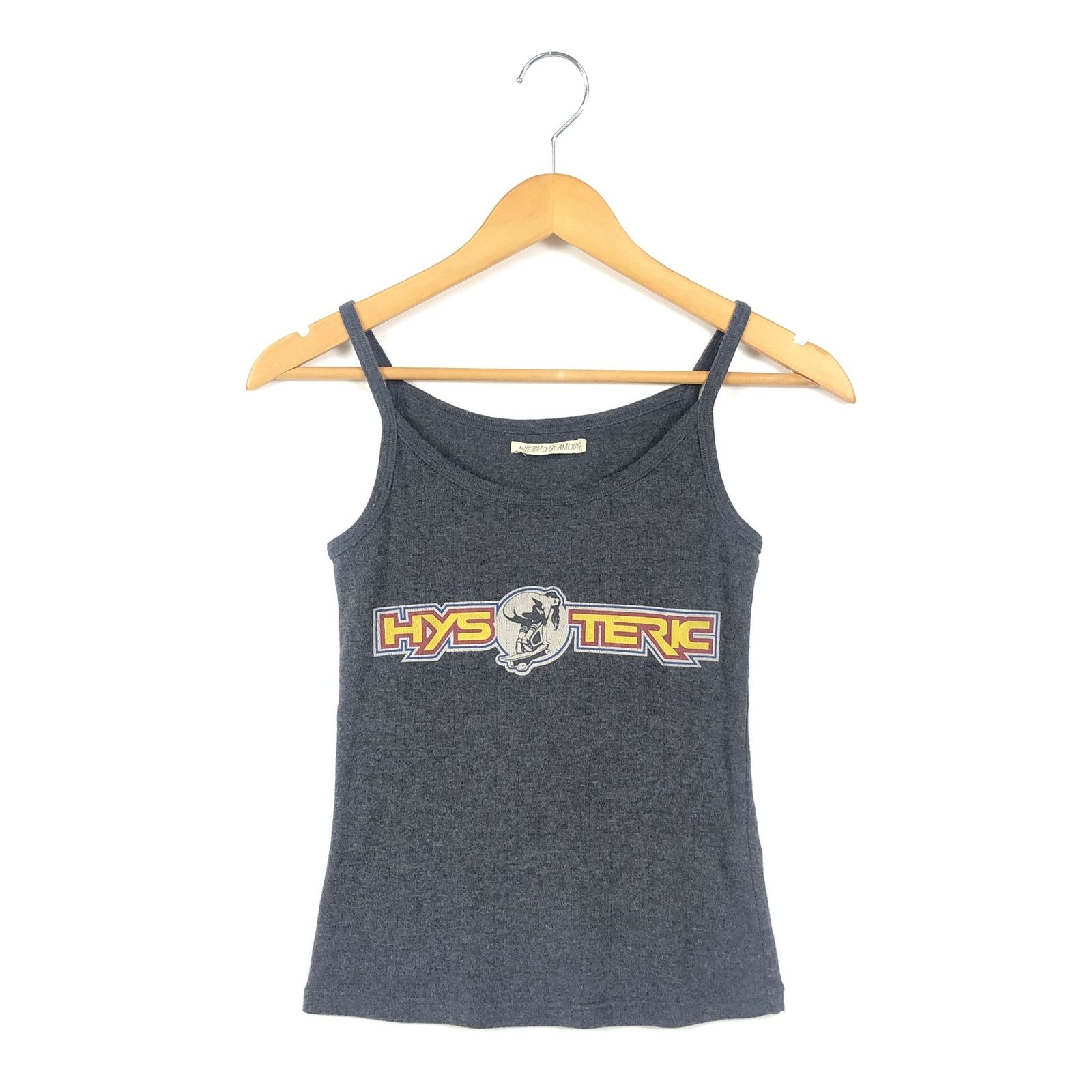 楽天市場】hysteric glamour タンクトップの通販