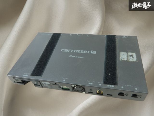 carrozzeria GEX-900DTV Pioneer 地デジチューナー carrozzeria | GEX-900DTV | TVチューナー