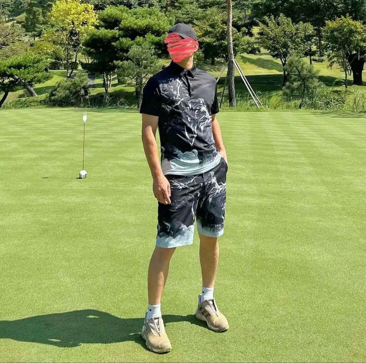 インフェルノ Tシャツ