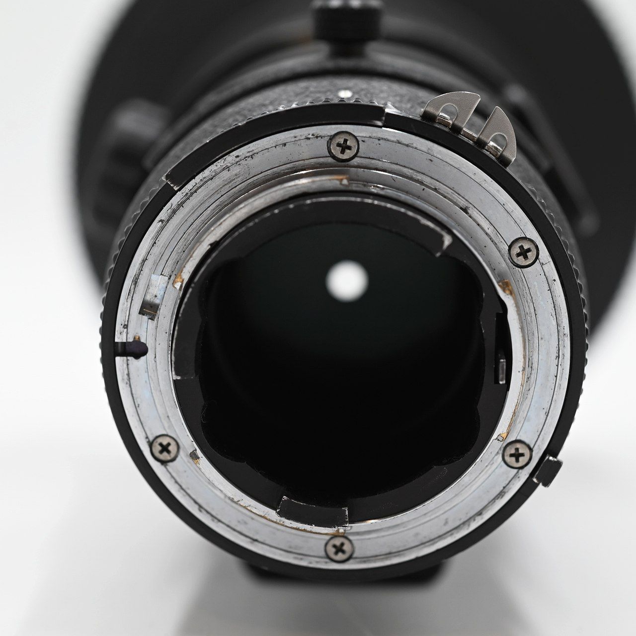 MALAIKA - 7376 Leitz Elmar 50mm 3.5 フェイクライカ MALAIKA - 7376 Leitz Elmar 50mm 3.5 フェイクライカの通販 by