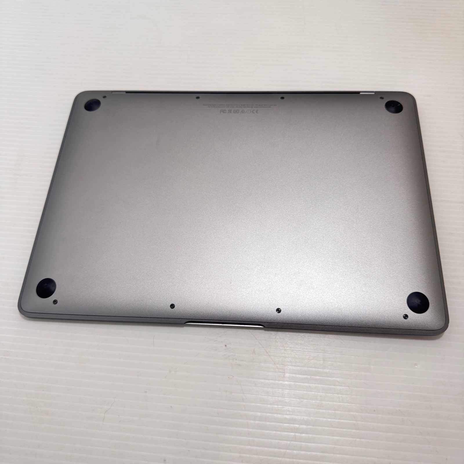 ☆動作確認済み☆ MacBook 2015 Retina 12インチ RAM 8GB 256GB SSD