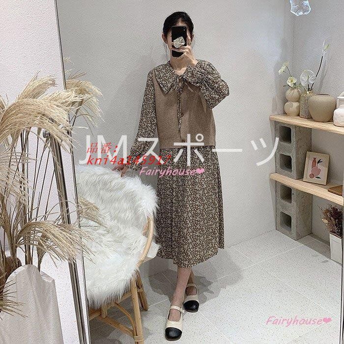 ニットベスト 大人