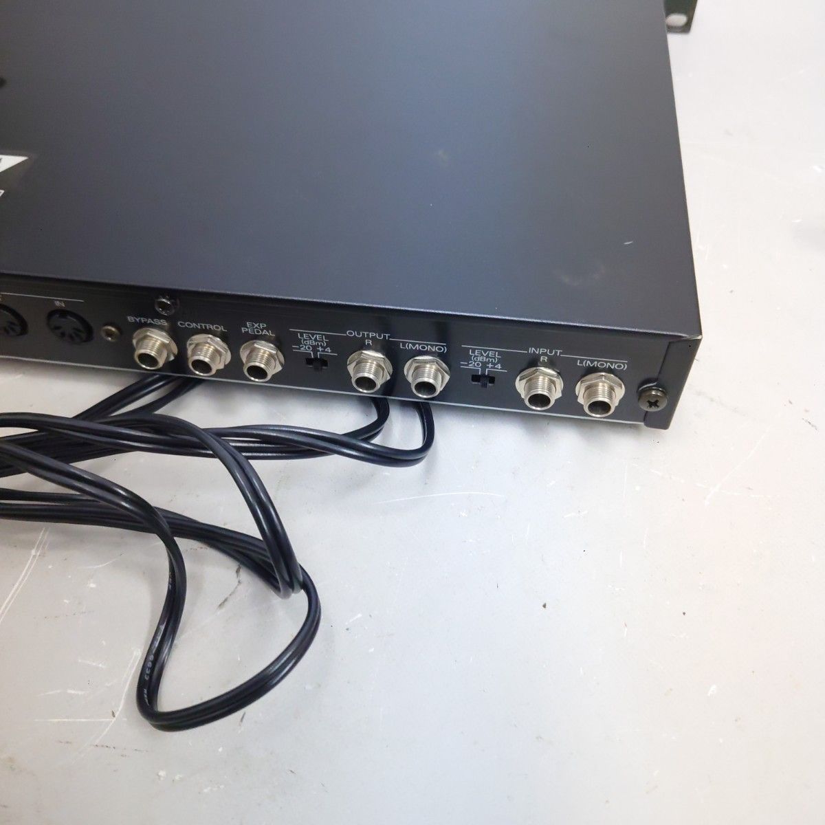 Roland SDE-330 ディレイ【通電確認のみ・ジャンク】 Roland - Company