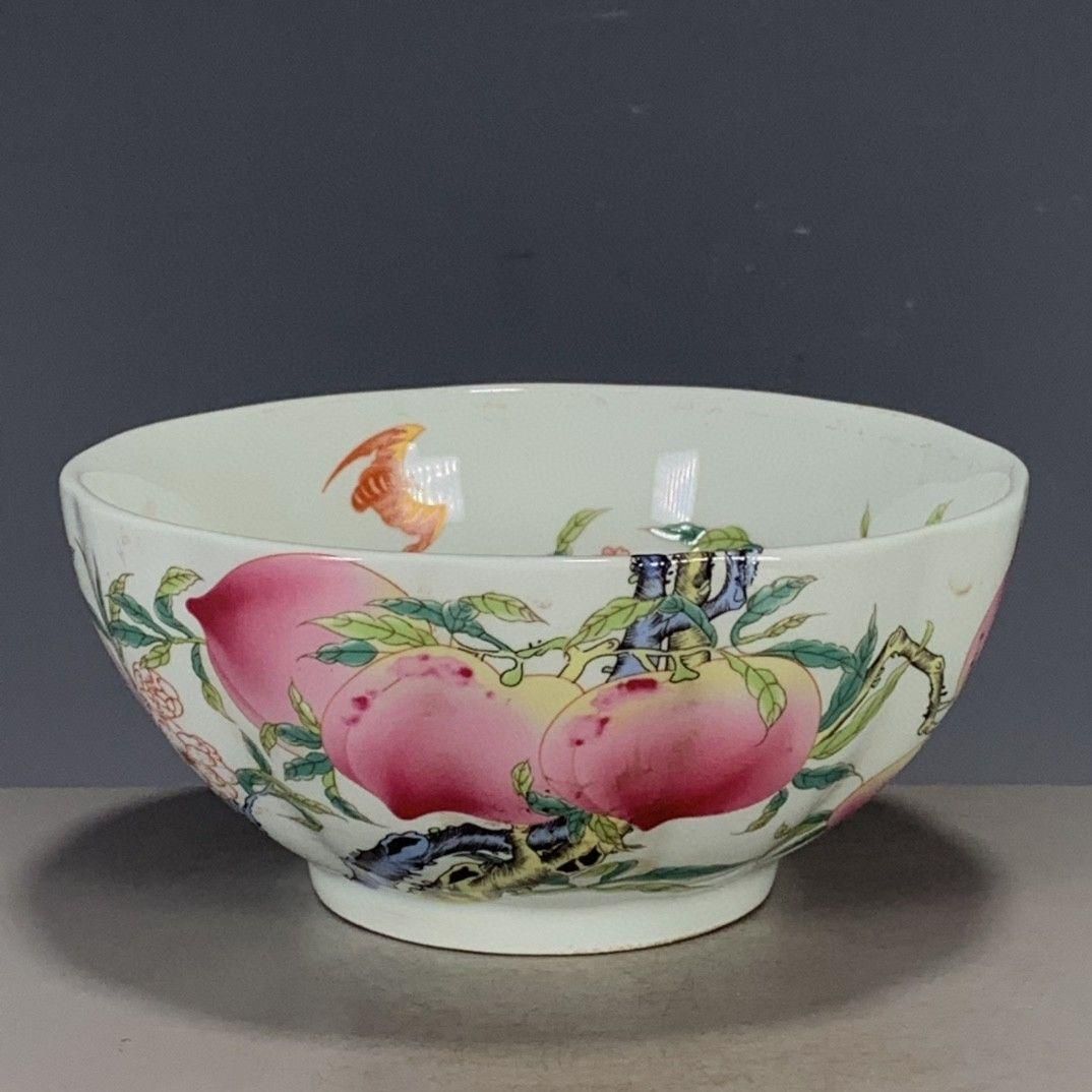 粉彩山水湖広月色図枕 景徳鎮 陶磁器 装飾品 現代工芸品美術品 置物 粉彩山水湖広月色図枕 景徳鎮 陶磁器 装飾品 現代工芸品美術品