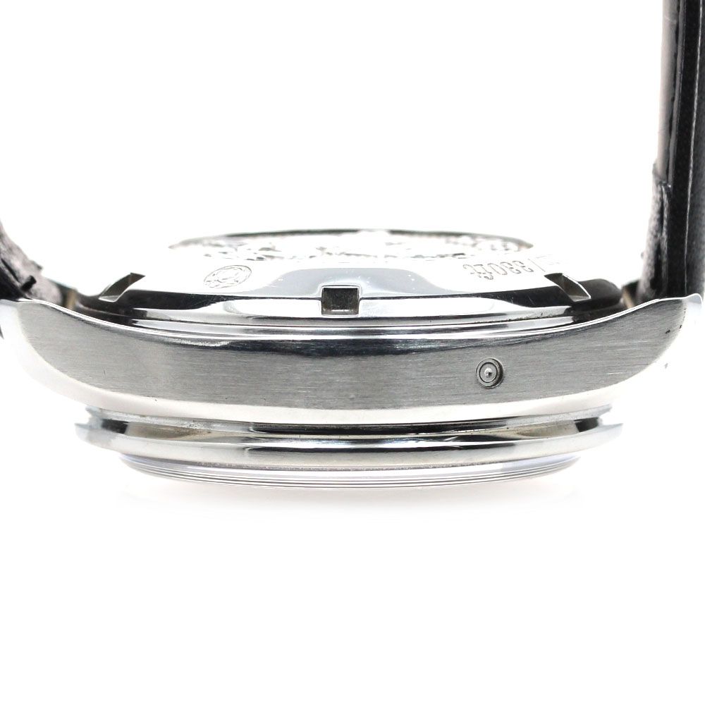 デイト クロノグラフ