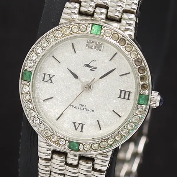 2025年最新】LZ-106 時計の人気アイテム - メルカリ