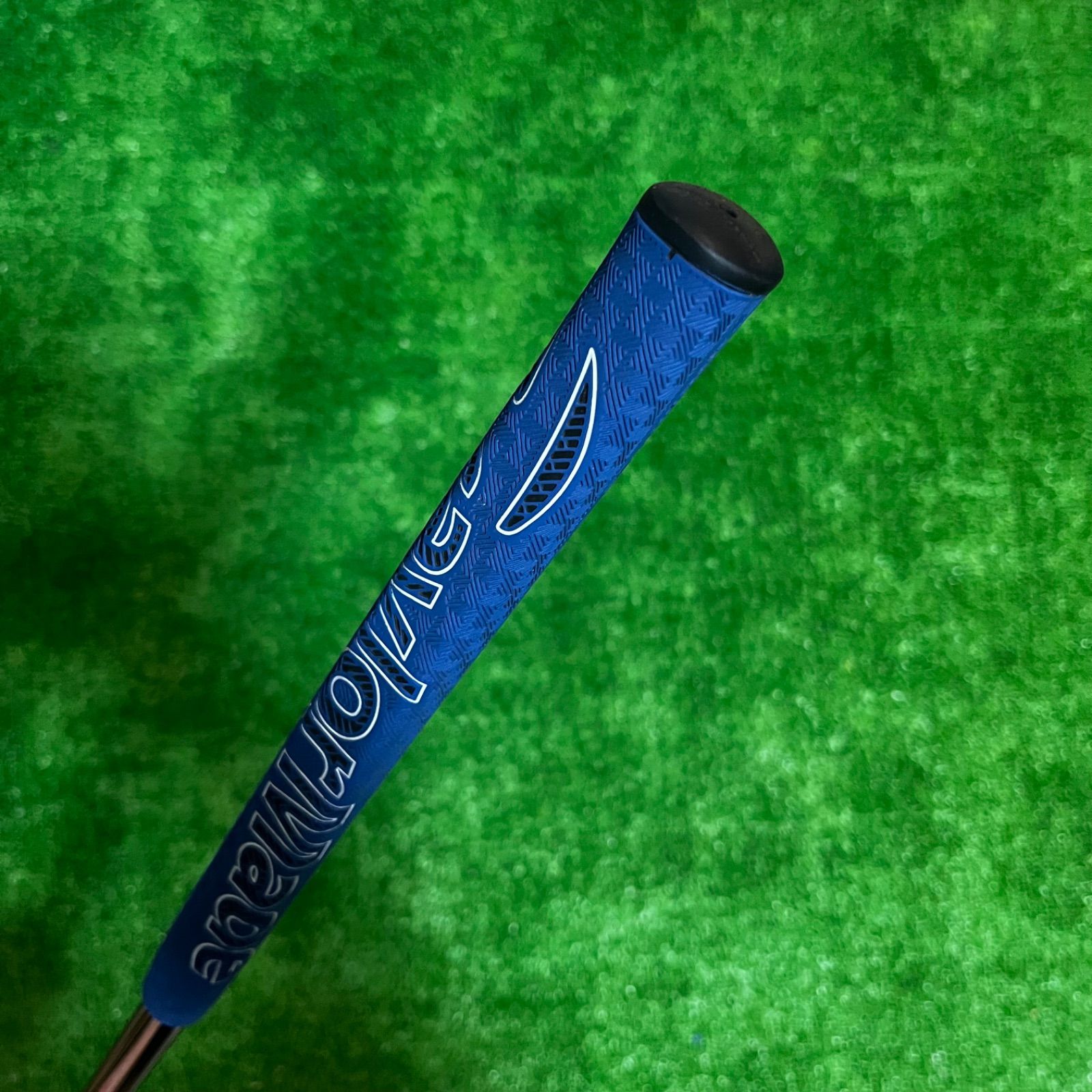 トラスパター 初代 テーラーメイド 初代トラスパター TB1 美品