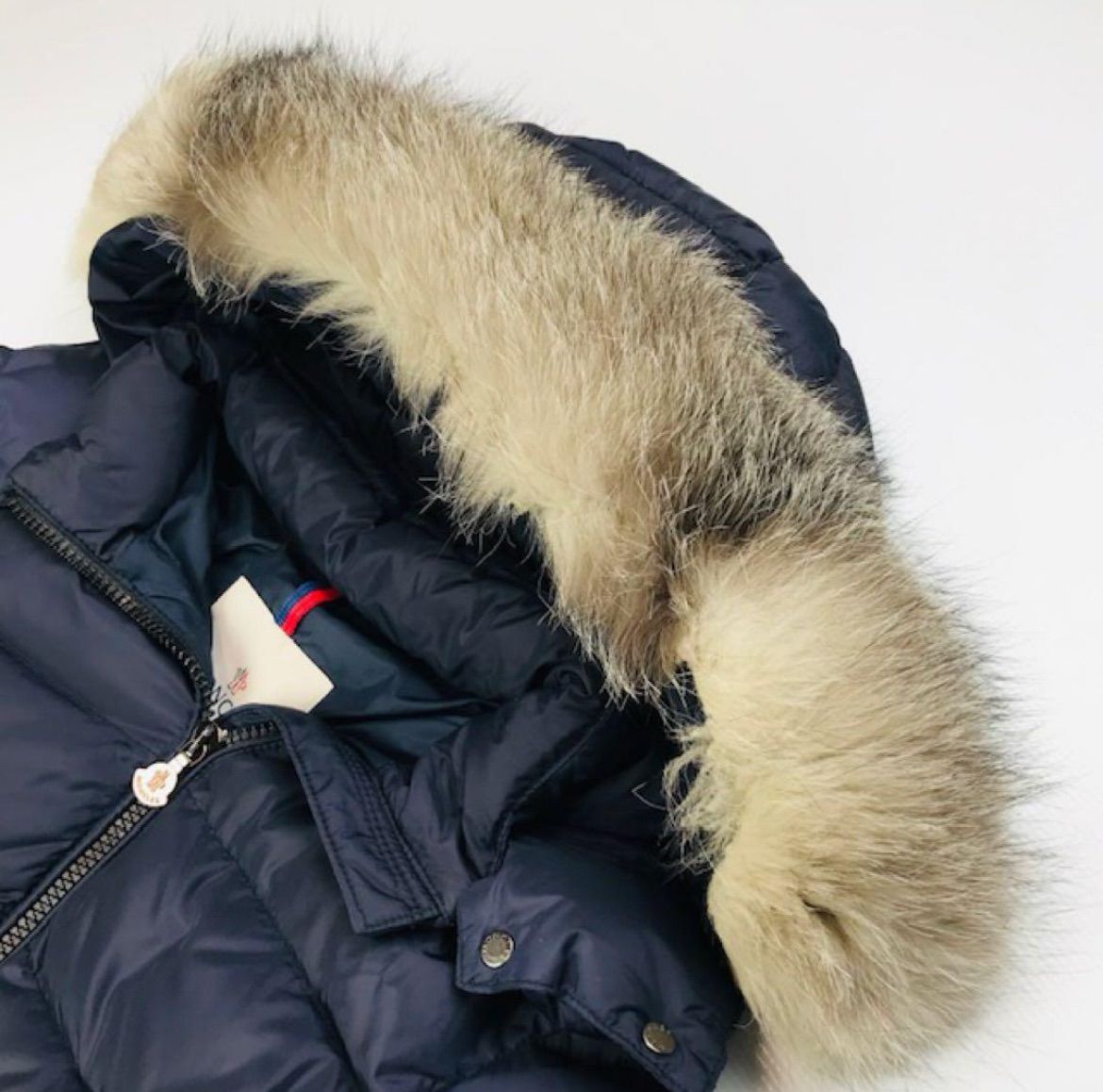 ガールズ ブランドアイコンワッペン