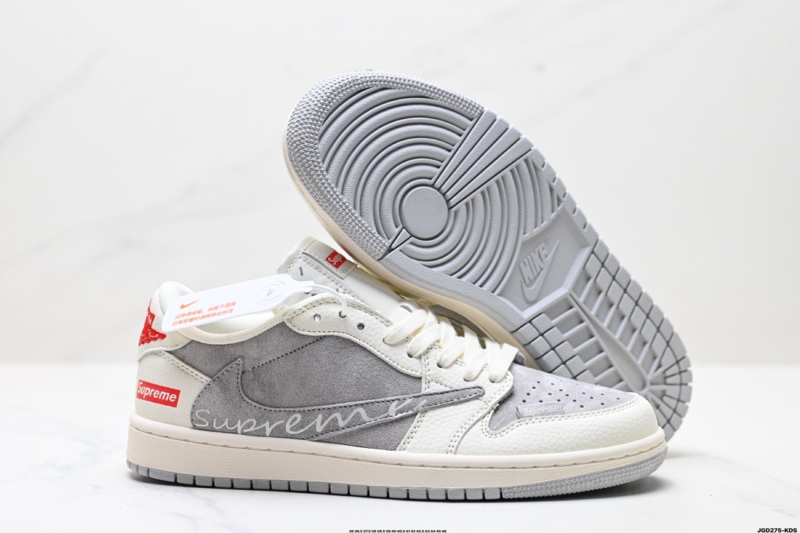 NIKE リバーススウォッシュ リバーススウォッシュNIKE - メルカリ