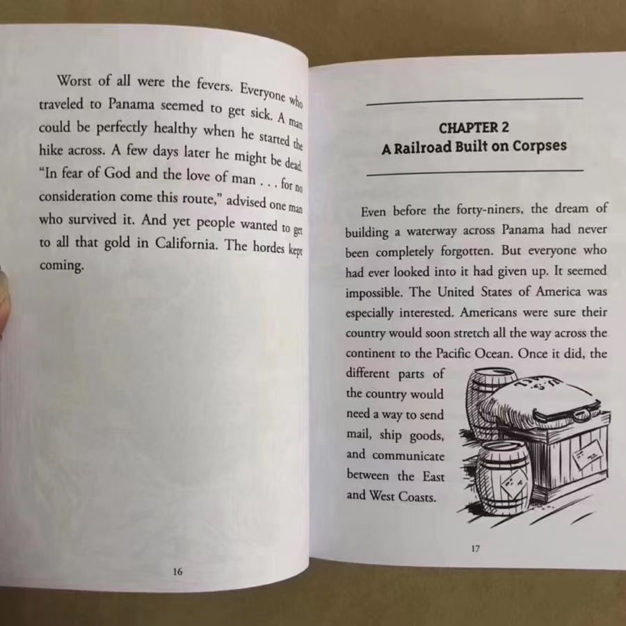 【新品未使用】What WasIs Where Is 27册 英語　洋書 21 新品未使用】What WasIs Where Is 27册 英語 洋書 21 - メルカリ