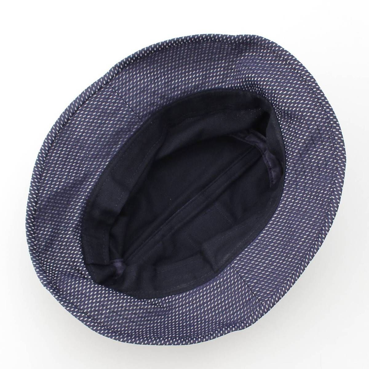 ✨CHANELバケットハットスポーツライン✨ココマーク シャネル スポーツライン ココマーク バケットハット ネイビー