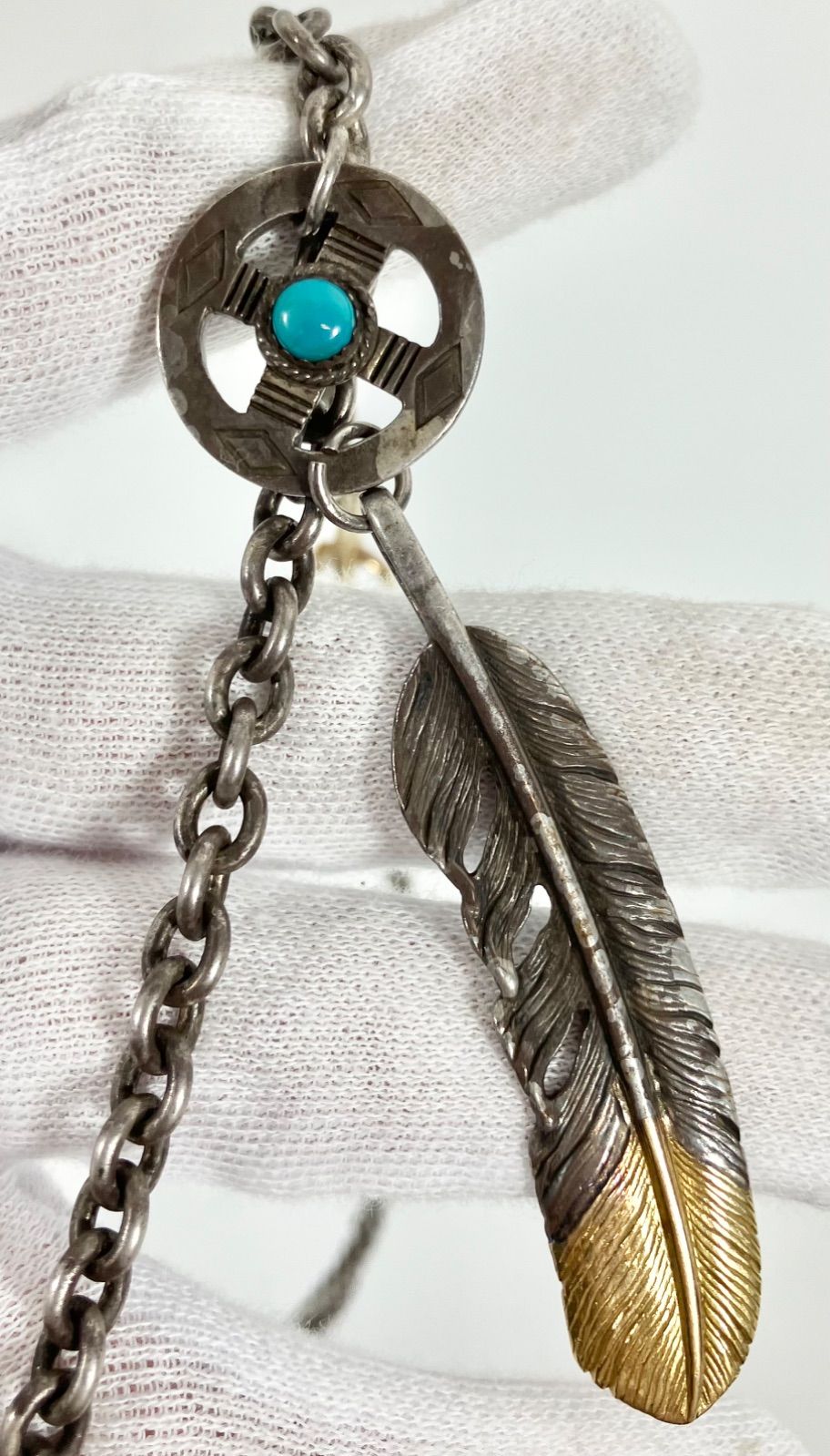 中古品】goro's ゴローズ ARIZONA FREEDOM アリゾナフリーダム