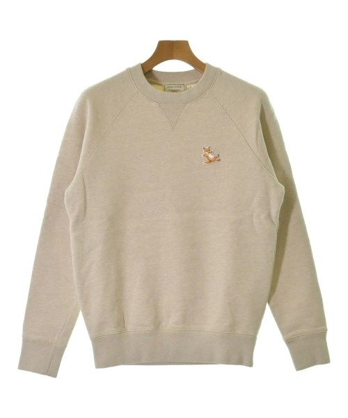 MAISON KITSUNE スウェット メンズ 【古着】【中古】【送料無料】
