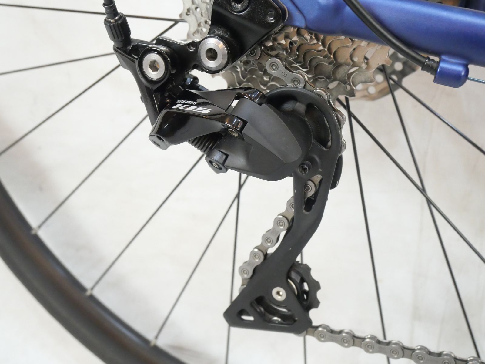 BLOOM コーダーブルーム