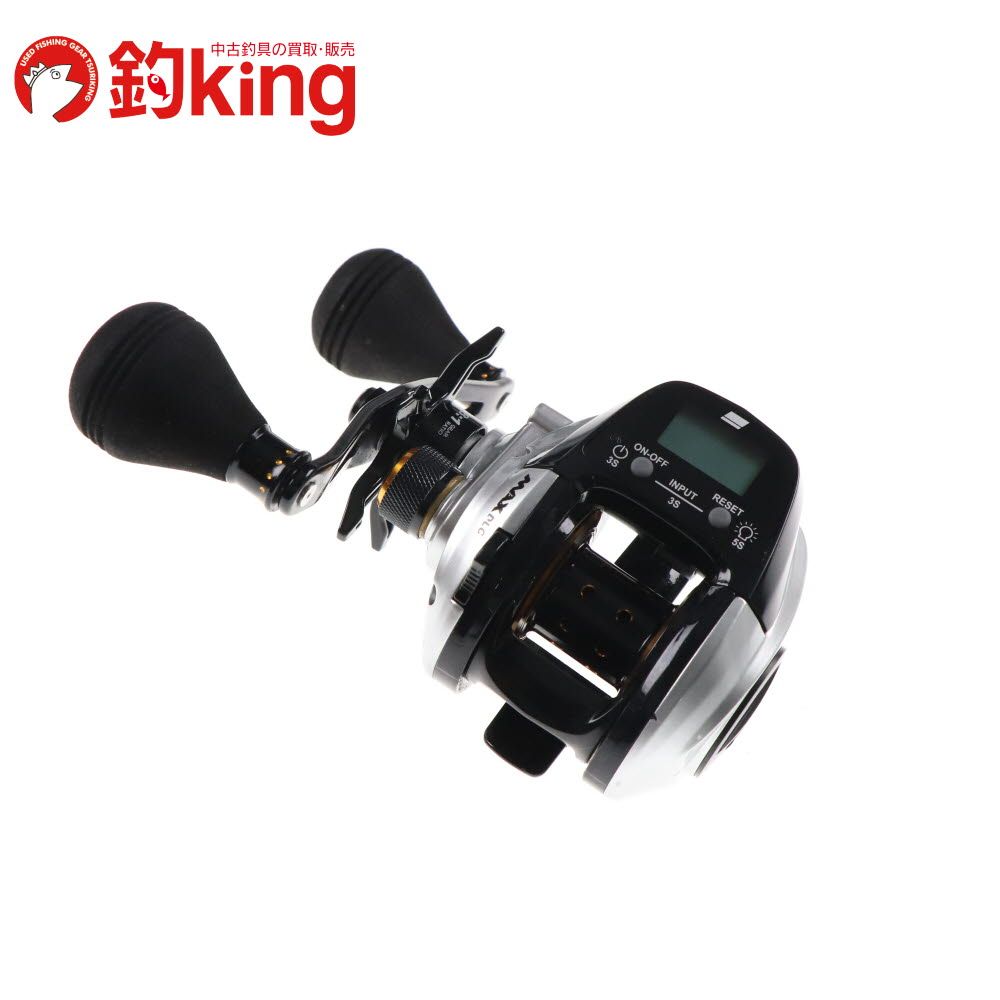 オールドリール、バンタム200 シマノ バンタム200SG オールド シマノ