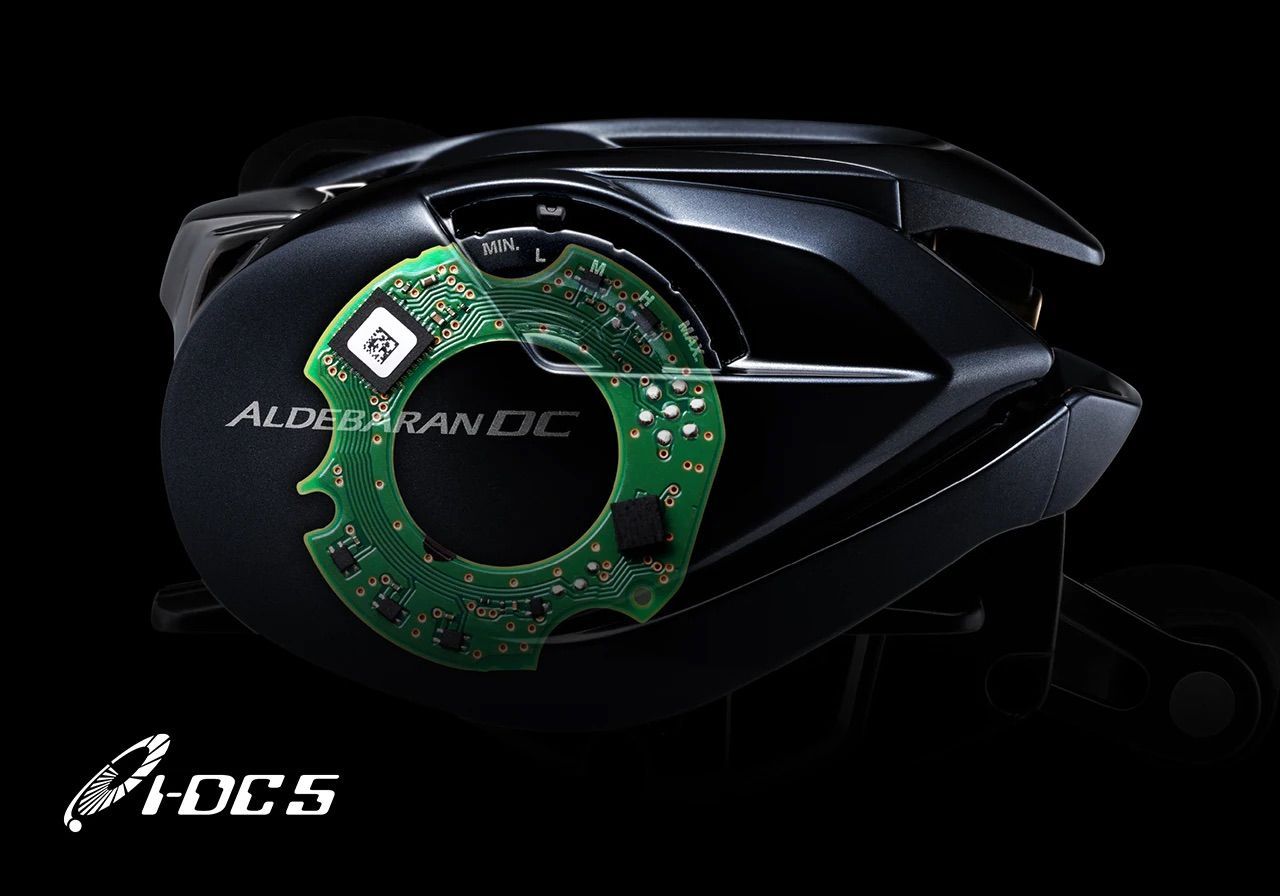 シマノ 25 アルデバラン DC 31HG LEFT / SHIMANO ALDEBARAN DC WEB限定