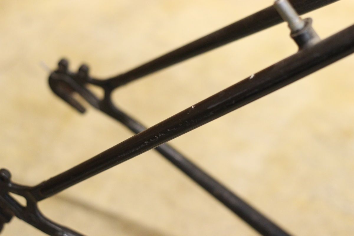 フレームセット