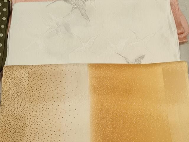 平和屋着物 和装小物