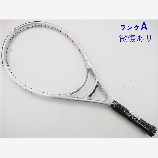 中古 テニスラケット ダンロップ エルエックス1000 2021年モデル (G2)DUNLOP LX 1000 2021