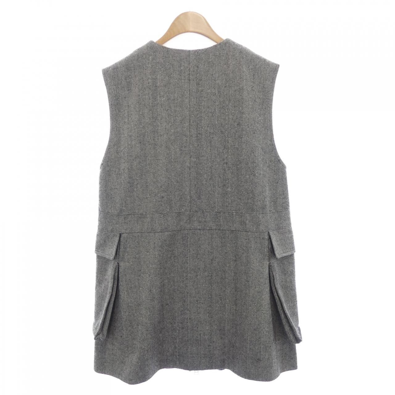 レイビームス RAY BEAMS ベスト