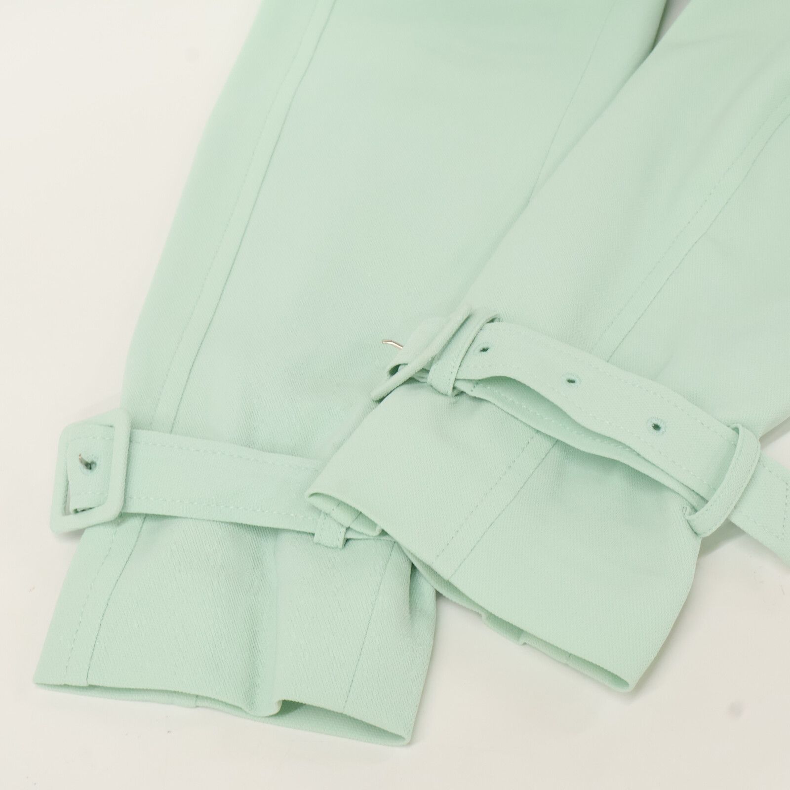 Grace Class グレースクラス ﾐﾝﾄｸﾞﾘｰﾝ ﾄﾘｱｾｰﾄ ﾄﾚﾝﾁｺｰﾄ 38 GULLKHAN_COM