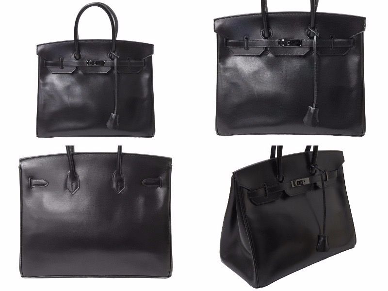 未使用同様 エルメス 正規品 バーキン♡ HERMES - 未使用同様エルメス正規品バーキン♡の通販 by RIKO