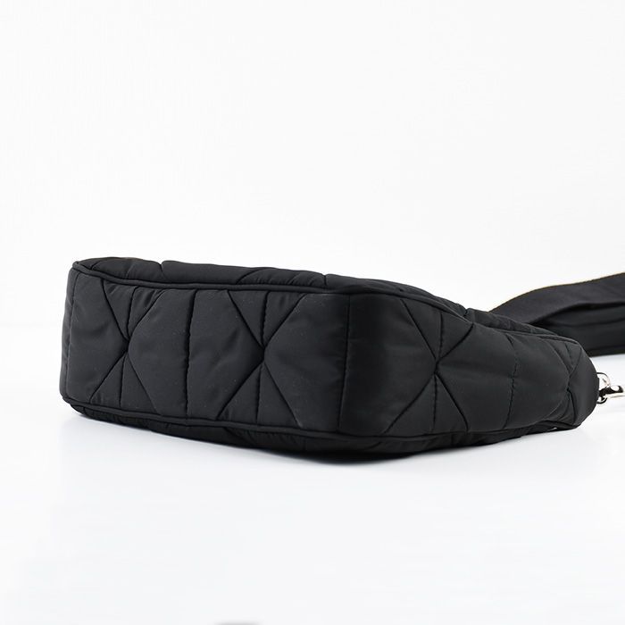 PRADA プラダ バッグ ショルダーバッグ Ry-Nylon 1BC151 RDJN