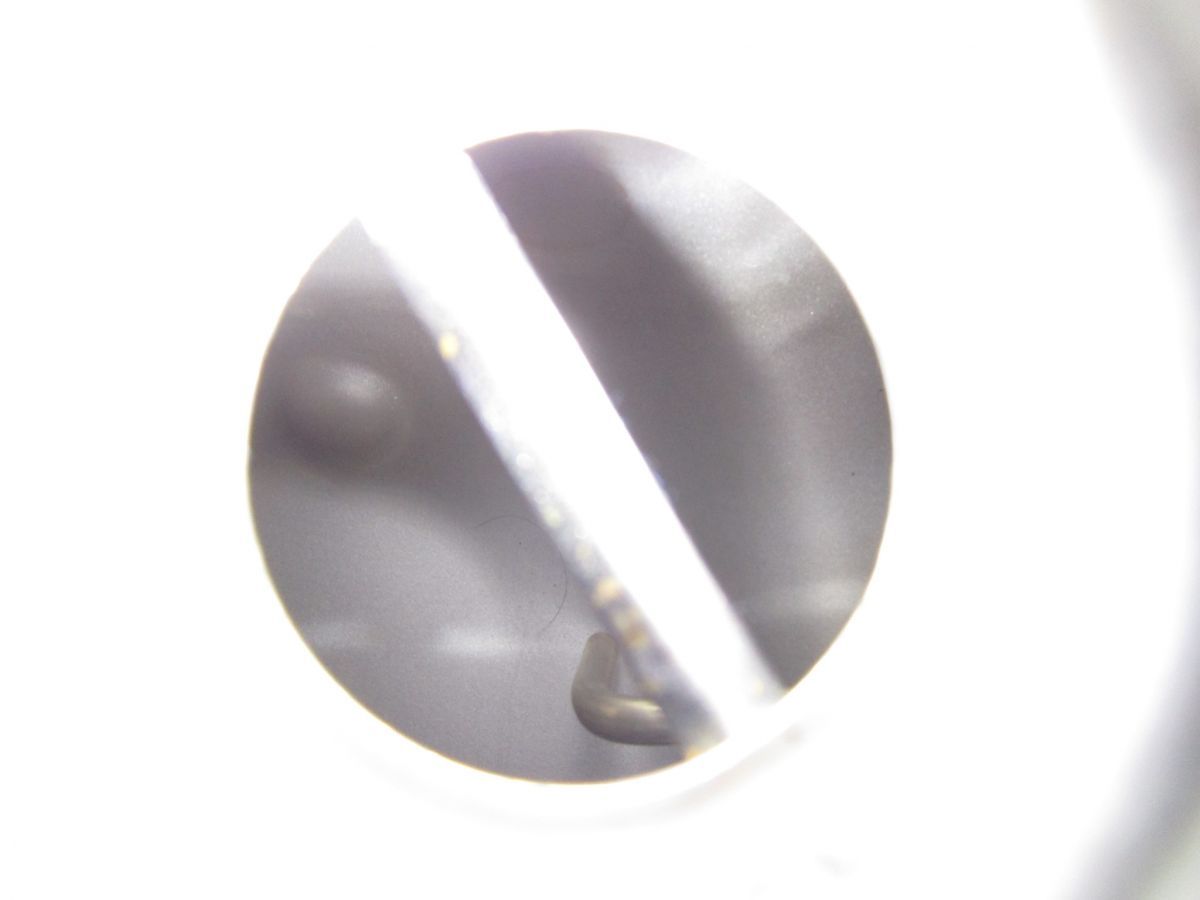 ガソリンタンク