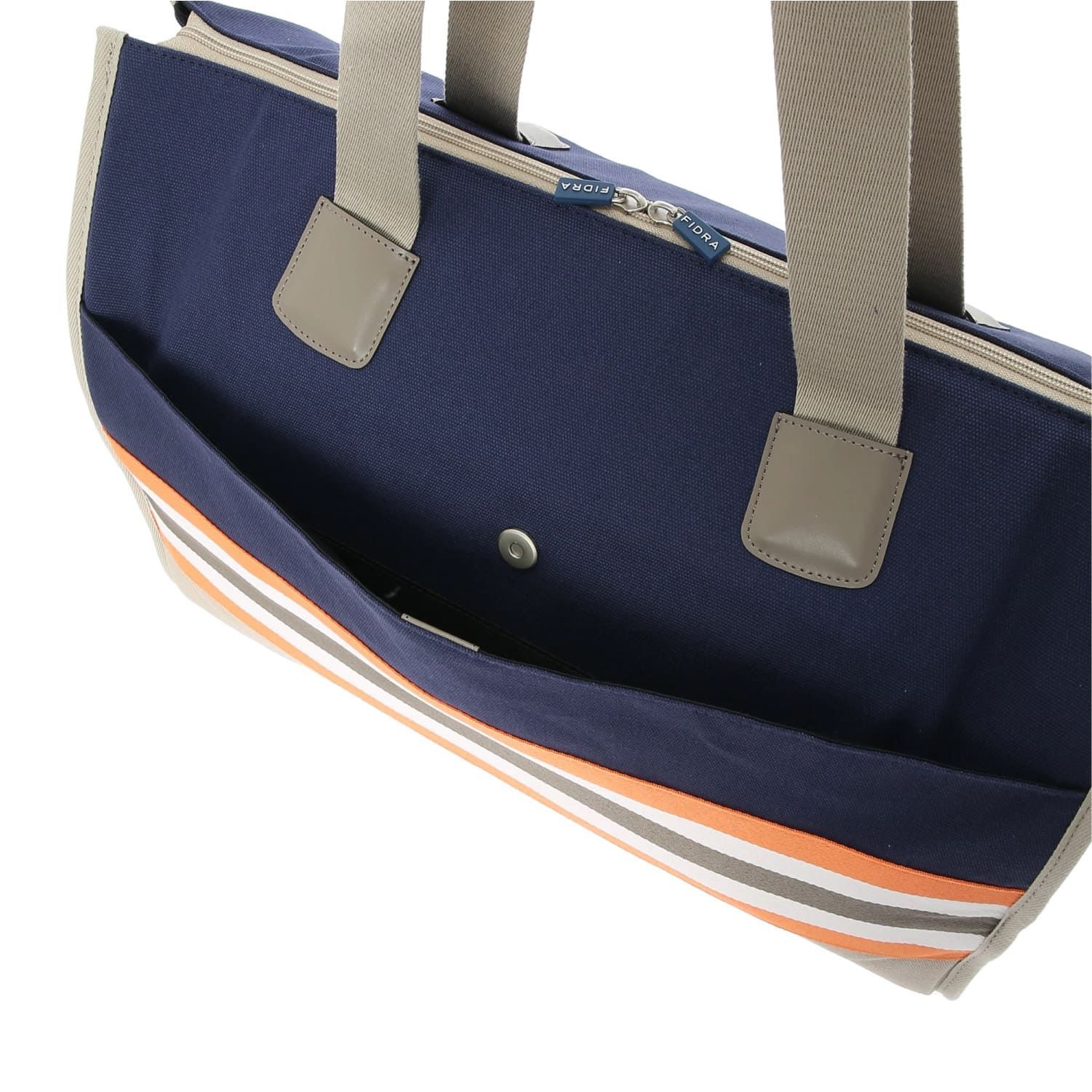 ボストンバッグ FIDRA フィドラ 帆布 箱型ボストンバッグ FD5RGZ25