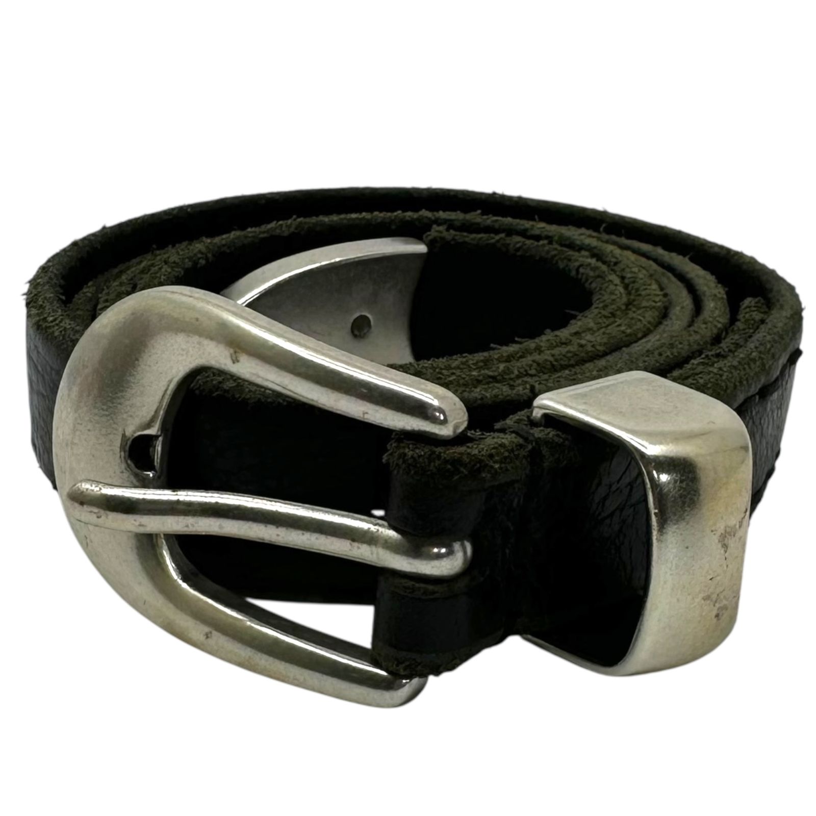 OUR LEGACY アワーレガシー ベルト 80センチ Our Legacy ベルト アワー