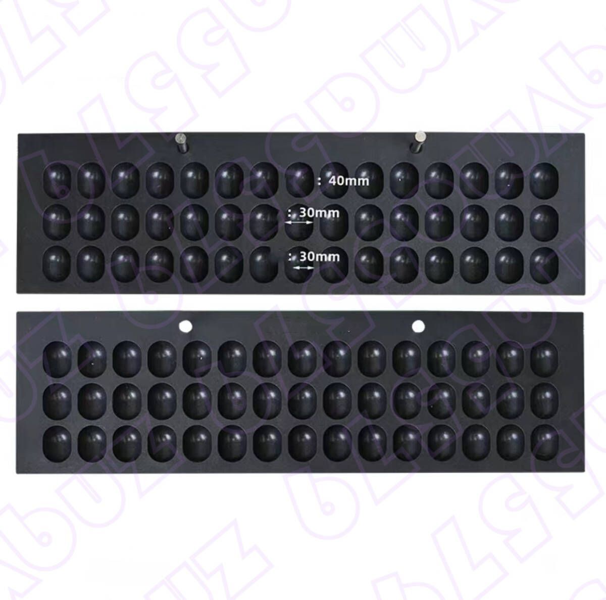 ベビーカステラ焼き|業務用|厨房機器|飲食店|店舗用品|屋台|出店|イベント