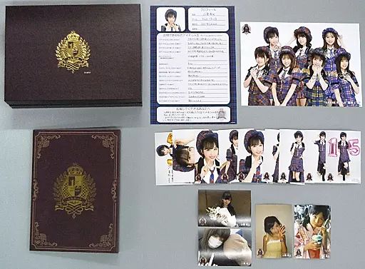 AKB48グループ8枚セット AKB48グループ 大運動会 チーム8 生写真 AKB48