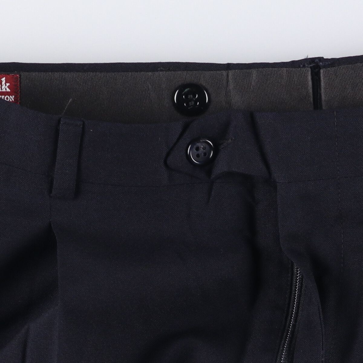 Jos A Bank 90-00s サマーウール 2タックスラックス 31×28 646fb6f345c0af38a91d548764eaae