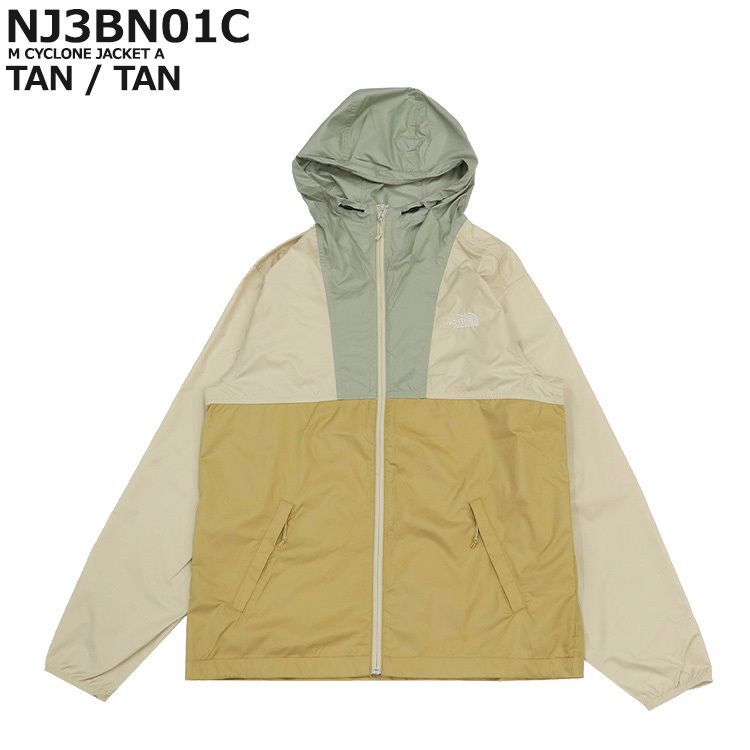 日本未入荷 ザ・ノースフェイス THE NORTH FACE アパレル サイクロン