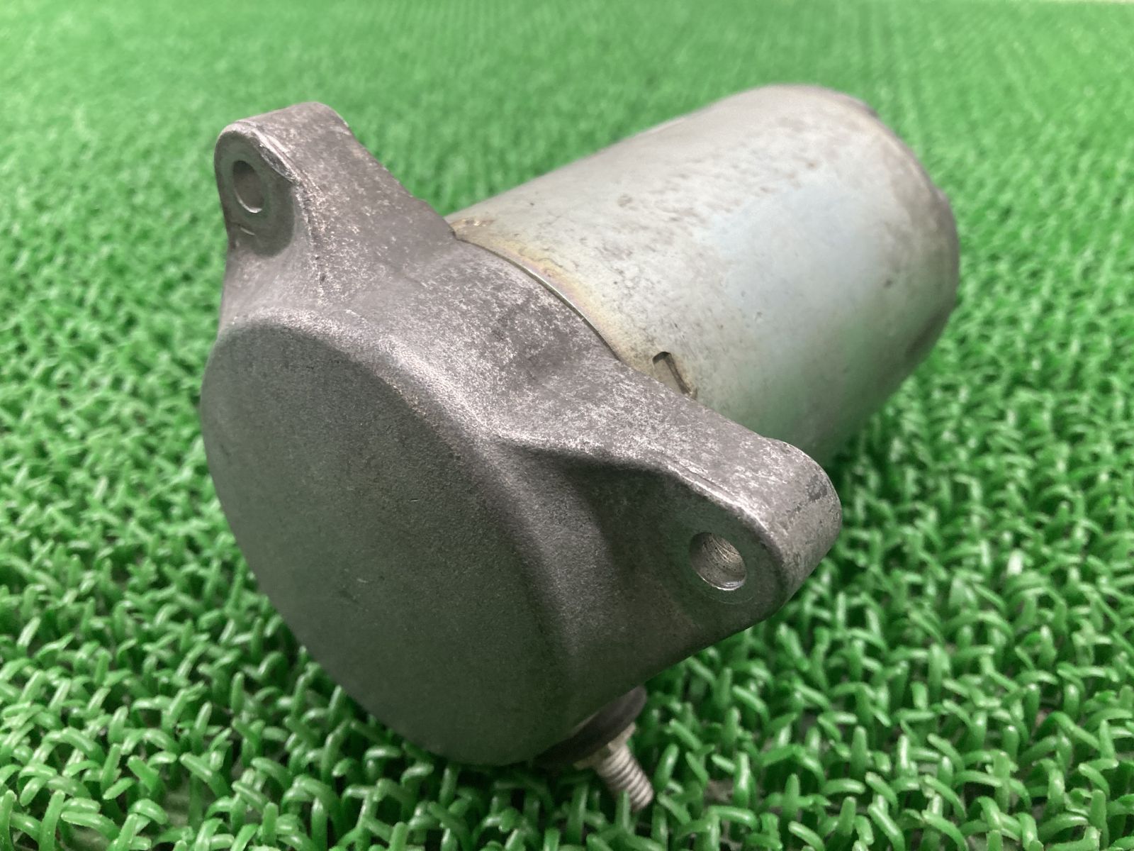 グラストラッカー セルモーター 31100-38300 スズキ 純正 中古