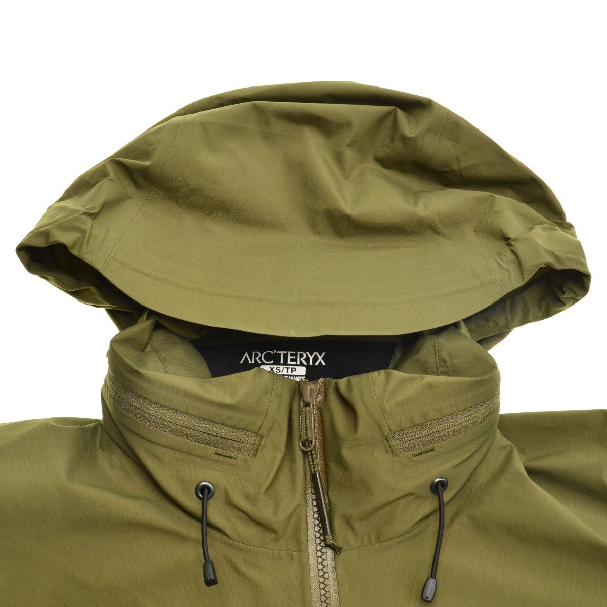 ARCTERYX】LEAF 18863 ALPHA JACKET GEN2 - メルカリ